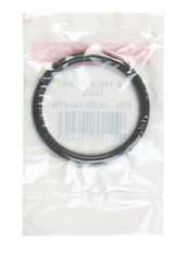 Danco 2-3/8 in. D X 2 in. D Rubber O-Ring 1 pk, Pack of 5