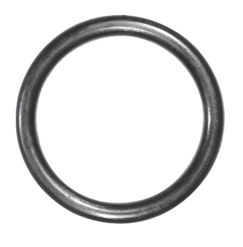 Danco 1-5/16 in. D X 1-1/16 in. D Rubber O-Ring 1 pk, Pack of 5
