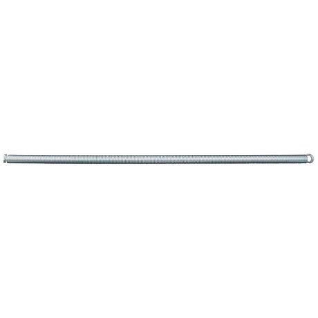 National Hardware 76BC Series N235-010 Door Spring, 7/16 in ID Dia, 16 in L, Steel, Zinc