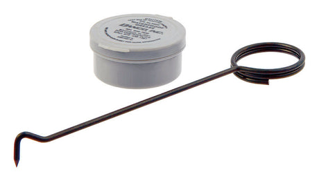 Ace Steel O-Ring Pick 1 pk