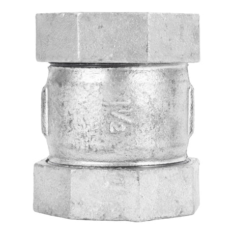JMF Company 1/2 in. Compression Plastic Sleeve 1 pk, Pack of 5