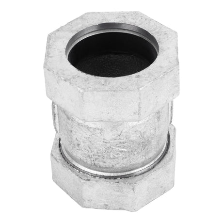 JMF Company 1/2 in. Compression Plastic Sleeve 1 pk, Pack of 5