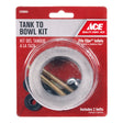 Ace Tank to Bowl Kit