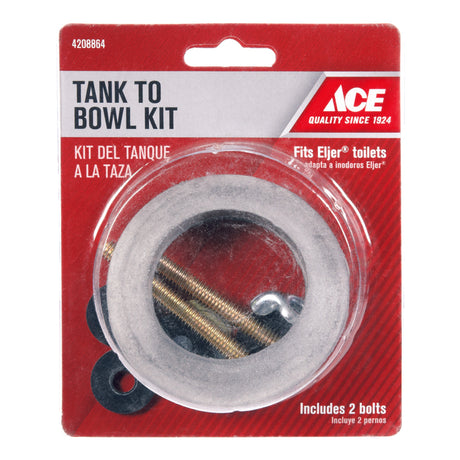 Ace Tank to Bowl Kit