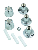 Ace Trim Kit Pfister Metal/Plastic