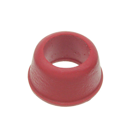 Danco 3/8 in. D Rubber Slip Joint Cone Washer 1 pk, Pack of 5