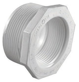 Charlotte Pipe Schedule 40 3 in. Slip X 3 in. D FPT PVC 3 in. Adapter 1 pk