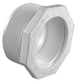 Charlotte Pipe Schedule 40 4 in. Slip X 4 in. D FPT PVC Adapter 1 pk