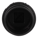 Charlotte Pipe 4 in. Spigot X 4 in. D FPT ABS Adapter