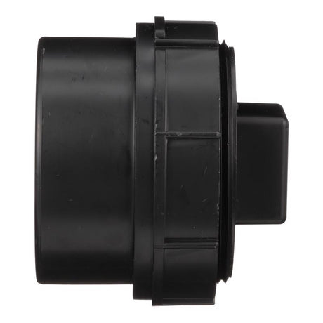 Charlotte Pipe 4 in. Spigot X 4 in. D FPT ABS Adapter