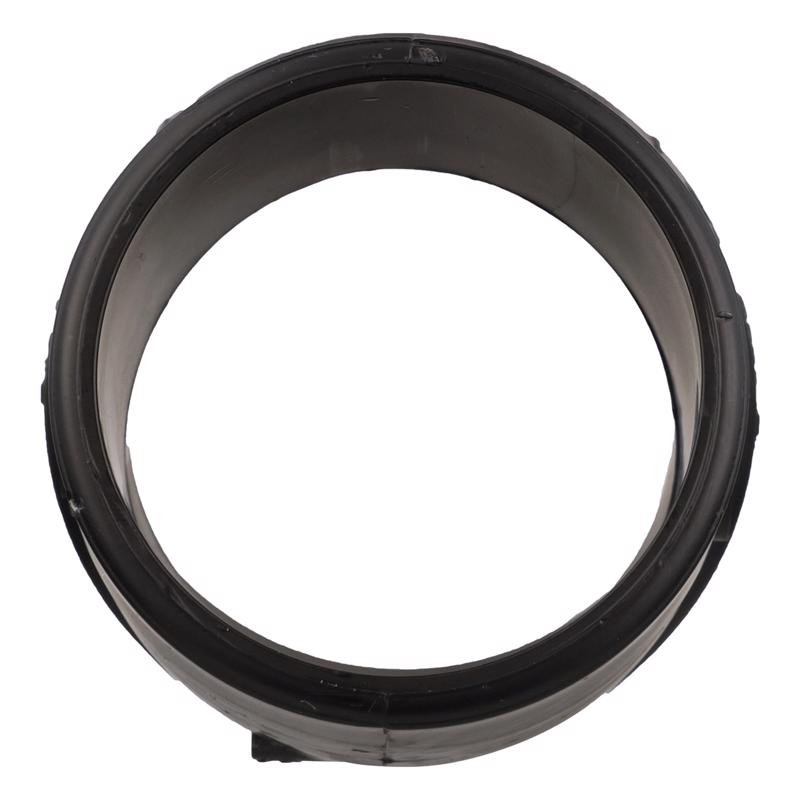 Charlotte Pipe 2 in. Slip X 2 in. D Hub ABS Elbow
