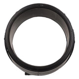 Charlotte Pipe 2 in. Slip X 2 in. D Hub ABS Elbow