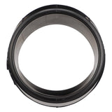 Charlotte Pipe 3 in. Slip X 3 in. D Hub ABS Elbow