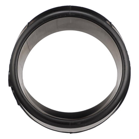 Charlotte Pipe 3 in. Slip X 3 in. D Hub ABS Elbow