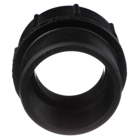 Charlotte Pipe 1-1/2 in. Spigot X 1-1/2 in. D FPT ABS Plug