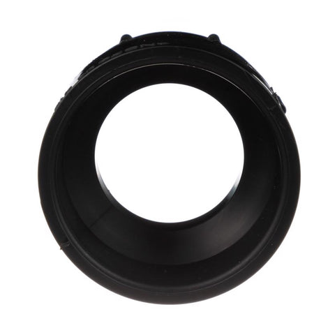 Charlotte Pipe 1-1/2 in. Hub X 1-1/2 in. D FPT ABS Swivel Tray Plug Adapter