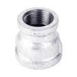 Charlotte Pipe Schedule 40 2-1/2 in. FPT X 2-1/2 in. D FPT PVC Adapter 1 pk