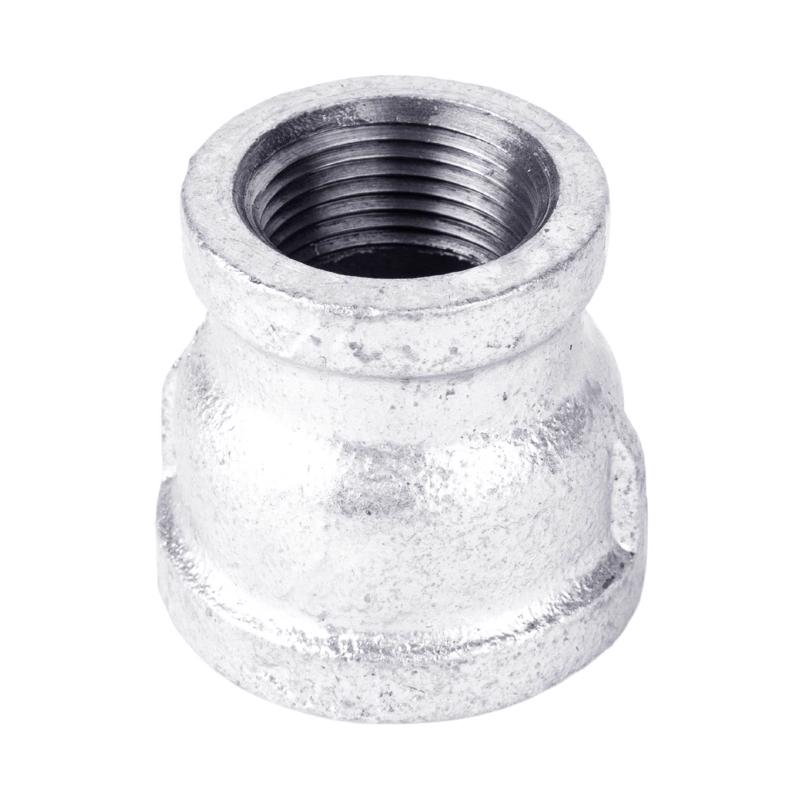 Charlotte Pipe Schedule 40 2-1/2 in. FPT X 2-1/2 in. D FPT PVC Adapter 1 pk