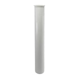 Ace 1-1/2 in. D X 12 in. L Polypropylene Tailpiece