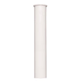 Ace 1-1/2 in. D X 8 in. L Polypropylene Tailpiece