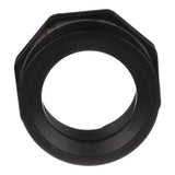 Charlotte Pipe 2 in. Spigot X 1-1/2 in. D FPT ABS Flush Bushing