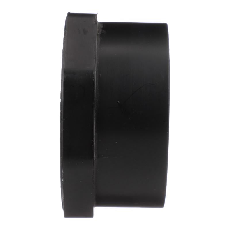 Charlotte Pipe 2 in. Spigot X 1-1/2 in. D FPT ABS Flush Bushing