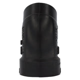 Charlotte Pipe 1-1/2 in. Hub X 1-1/2 in. D Spigot ABS 40 Degree Street Elbow