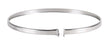 Selkirk 6 in. Stainless Steel Locking Band, Pack of 4