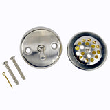 Ace Trim Kit Universal Metal