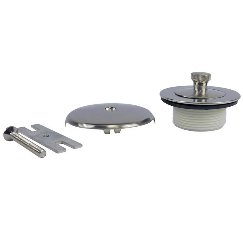Ace Trim Kit Metal