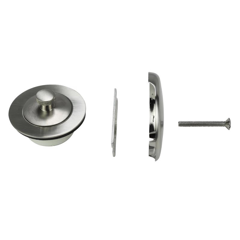 Ace Trim Kit Metal