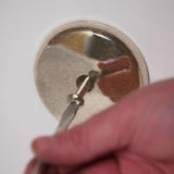 Ace Trim Kit Brass