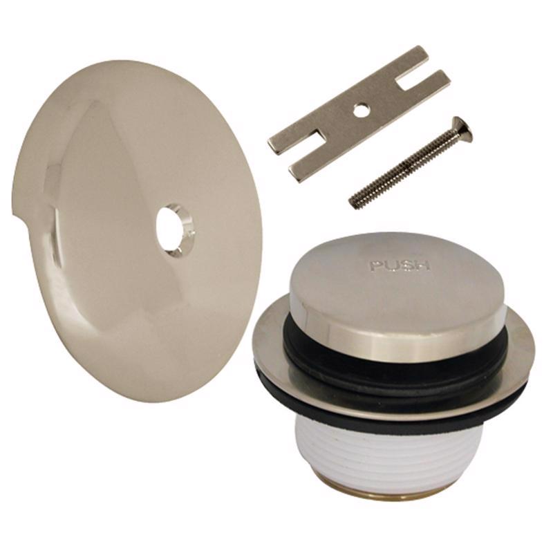 Ace Trim Kit Brass