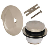 Ace Trim Kit Brass