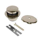 Ace Trim Kit Brass