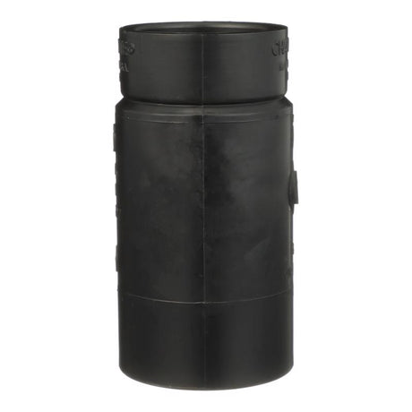 Charlotte Pipe 2 in. Hub X 1-1/2 in. D Hub ABS Sanitary Street Tee