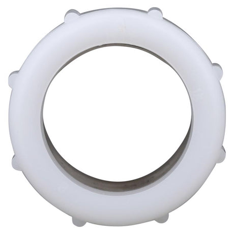 Charlotte Pipe 1-1/2 in. Spigot X 1-1/2 in. D Spigot ABS Adapter