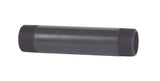 B&K Schedule 80 1/2 in. MIP X 1/2 in. D MIP PVC 5-1/2 in. Nipple 1 pk