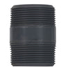 B&K ProLine Schedule 80 1-1/2 in. MIP X 1-1/2 in. D MIP PVC 2-1/2 in. Nipple 1 pk