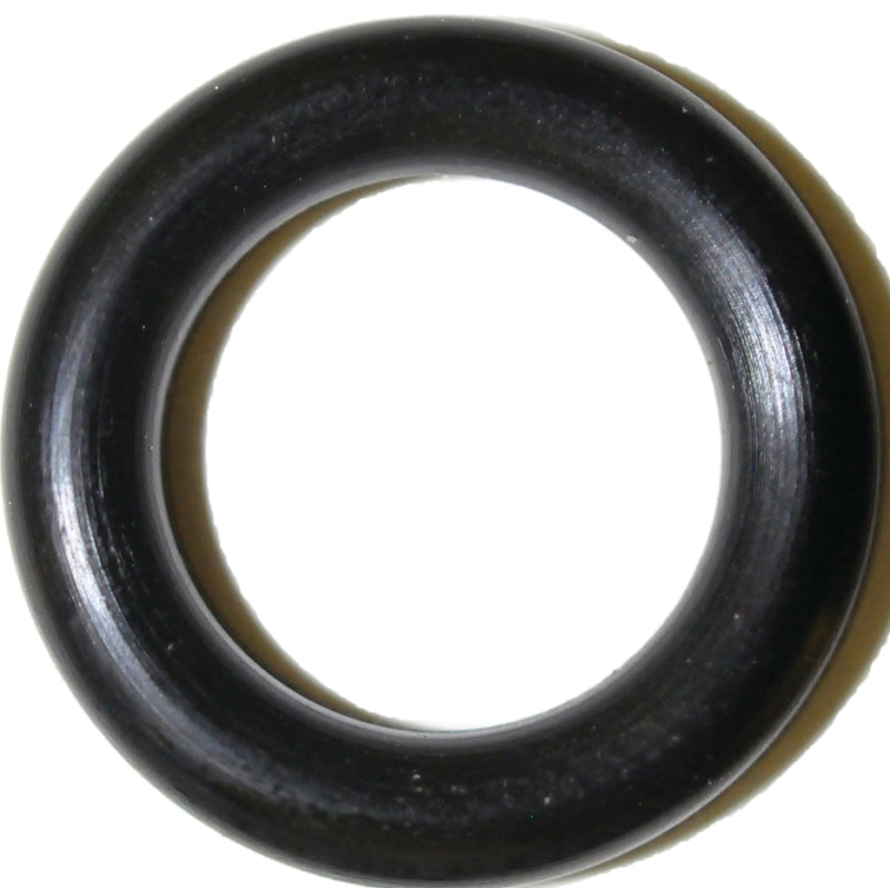 Danco 35872B Faucet O-Ring, #92, 1/2 in ID x 3/4 in OD Dia, 1/8 in Thick, Buna-N, For: Various Faucets, Pack of 5