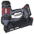 Senco 10H0002N Cordless Finish Nailer, Battery Included, 18 V, 2 Ah, 35 Magazine, 20 deg Collation
