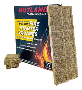 FIRE STARTER SQUARE