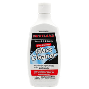 STOVE/GRL/HEARTH GLS CLNR 8OZ