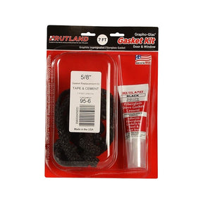 GASKET REPL KIT 7FTX5/8X3/16IN