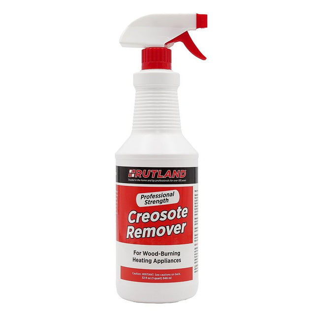 CREOSOTE REMOVER SPRY LIQ 32OZ