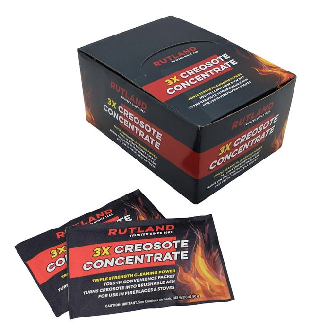 CREOSOTE CONCENTRATE 50G