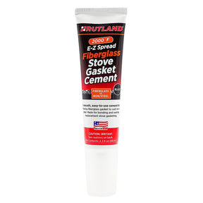 STOVE & GASKET CEMENT 2.3OZ