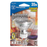 Westinghouse 35 W MR16 Floodlight Halogen Bulb 180 lm White 1 pk