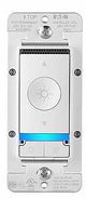 Eaton WFAVD30-W-BX-L Smart Voice Dimmer Switch, 1-Pole, 3-Way, 120 VAC, 60 Hz, Wi-Fi, White