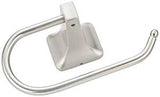 Boston Harbor 3655C-07-07-SOU C-Style Paper Holder, Steel/Zinc, Brushed Nickel